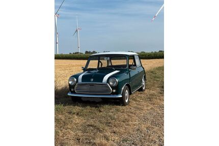 Mini 1000 Gebrauchtwagen