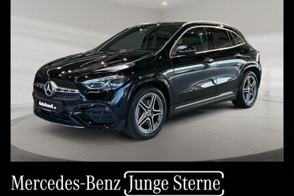 Mercedes-Benz GLA 200 Gebrauchtwagen