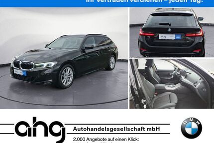 BMW 318 Gebrauchtwagen