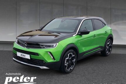 Opel Mokka Gebrauchtwagen