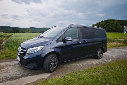 Mercedes-Benz V 220 Gebrauchtwagen