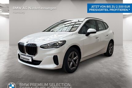 BMW 220 Active Tourer Gebrauchtwagen