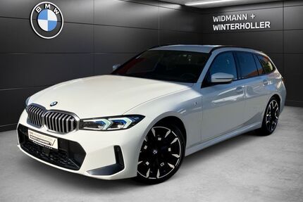 BMW 320 Gebrauchtwagen