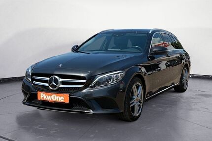 Mercedes-Benz C 200 Gebrauchtwagen