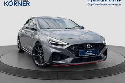 Hyundai i30 Gebrauchtwagen