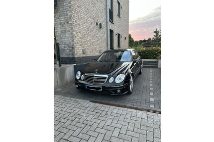 Mercedes-Benz E 500 Gebrauchtwagen