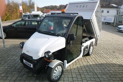 Ligier Andere Gebrauchtwagen