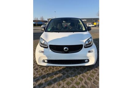 Smart Andere Gebrauchtwagen