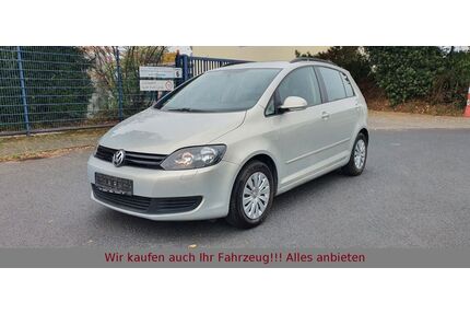 VW Golf Plus Gebrauchtwagen