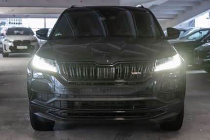 Skoda Kodiaq Gebrauchtwagen