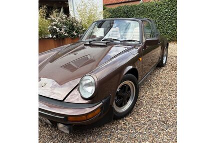 Porsche 911 Urmodell Gebrauchtwagen