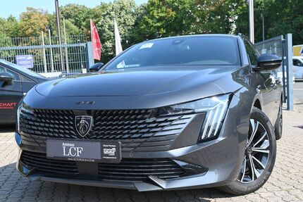 Peugeot 508 Gebrauchtwagen