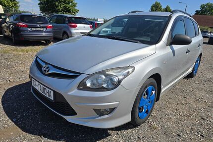 Hyundai i30 Gebrauchtwagen
