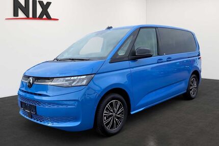 VW T7 Multivan Gebrauchtwagen