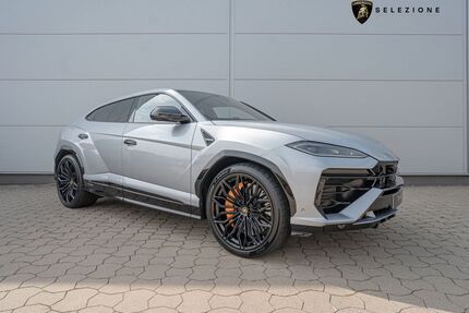 Lamborghini Urus Gebrauchtwagen