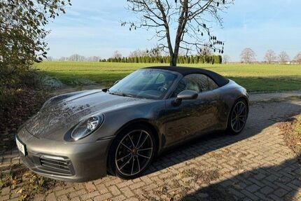 Porsche 911 Urmodell Gebrauchtwagen