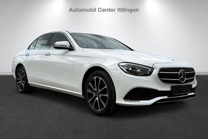 Mercedes-Benz E 300 Gebrauchtwagen