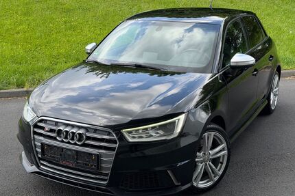 Audi S1 Gebrauchtwagen
