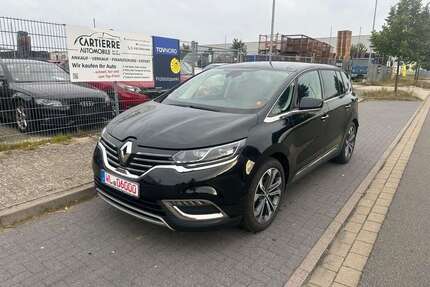 Renault Espace Gebrauchtwagen