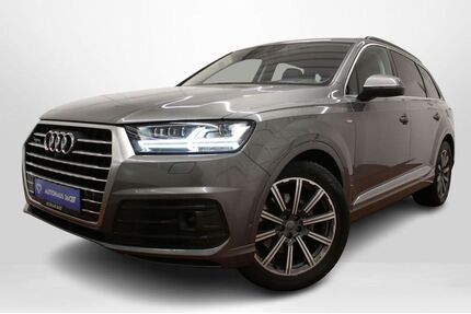 Audi Q7 Gebrauchtwagen