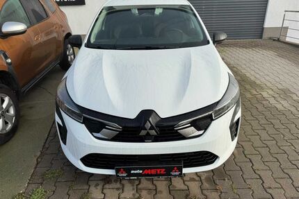 Mitsubishi Colt Gebrauchtwagen