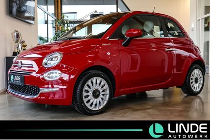 Fiat 500 Gebrauchtwagen