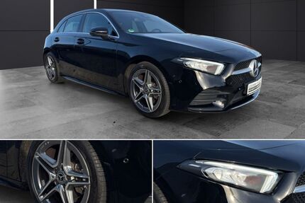 Mercedes-Benz A 180 Gebrauchtwagen
