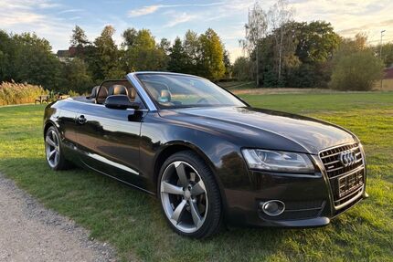 Audi A5 Gebrauchtwagen