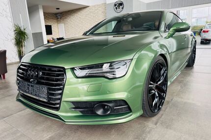 Audi A7 Gebrauchtwagen
