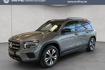 Mercedes-Benz GLB 220 Gebrauchtwagen