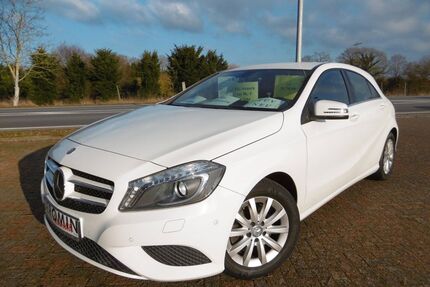 Mercedes-Benz A 180 Gebrauchtwagen