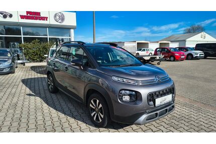 Citroen C3 Aircross Gebrauchtwagen