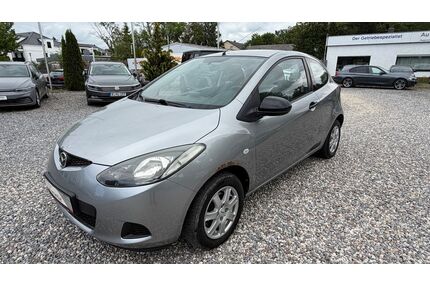 Mazda 2 Gebrauchtwagen