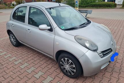 Nissan Micra Gebrauchtwagen