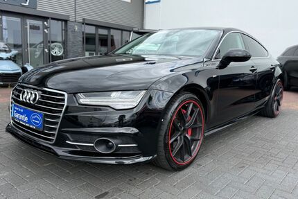 Audi A7 Gebrauchtwagen