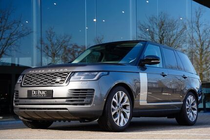 Land Rover Range Rover Gebrauchtwagen