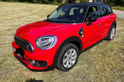 Mini Countryman SE (Cooper) Gebrauchtwagen