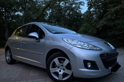 Peugeot 207 Gebrauchtwagen