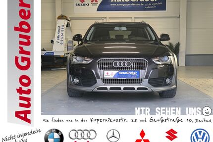 Audi A4 Allroad Gebrauchtwagen