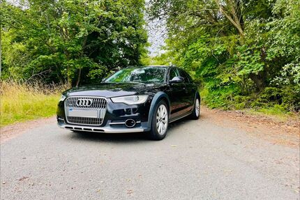 Audi A6 Allroad Gebrauchtwagen
