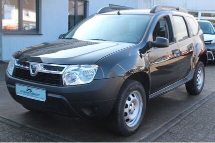 Dacia Duster Gebrauchtwagen