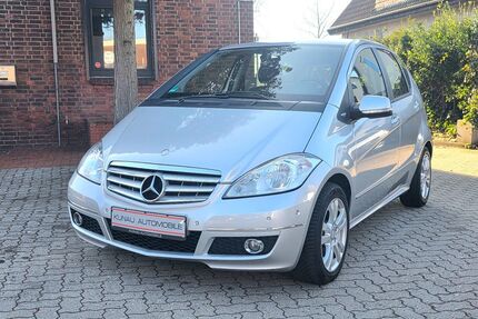Mercedes-Benz A 200 Gebrauchtwagen