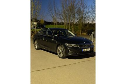 BMW 320 Gebrauchtwagen