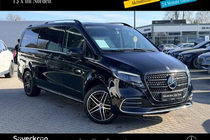 Mercedes-Benz V 250 Gebrauchtwagen