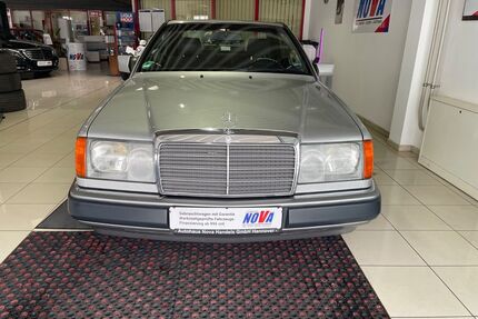 Mercedes-Benz E 220 Gebrauchtwagen