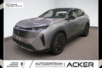 Peugeot 3008 Gebrauchtwagen