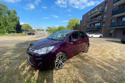 Citroen C3 Gebrauchtwagen