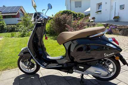 Vespa Primavera 125 Gebrauchtwagen