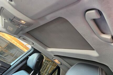 Mercedes-Benz ML 350 Gebrauchtwagen