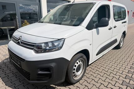 Citroen Berlingo Gebrauchtwagen